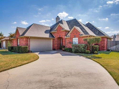 5208 Tartan Cir, Denton, TX 76208-6401