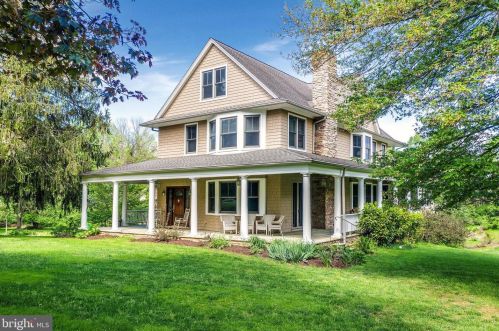 435 Webb Rd, Chadds Ford, PA 19317-9722