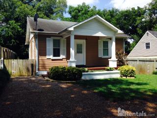 2233 Grandview Ave, Nashville TN  37211-2101 exterior