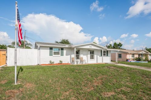 4634 Irene Loop, New Port Richey, FL 34652-4809