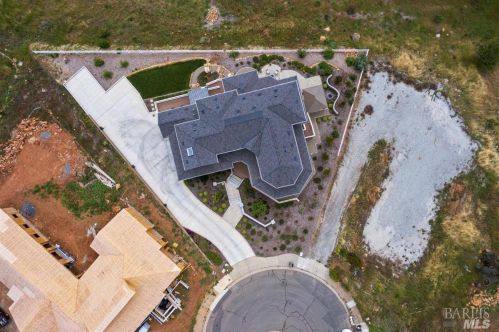 3736 Woodbourne Pl, Santa Rosa CA  95403-0941 exterior