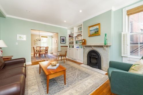 1 Tremont St, Boston, MA