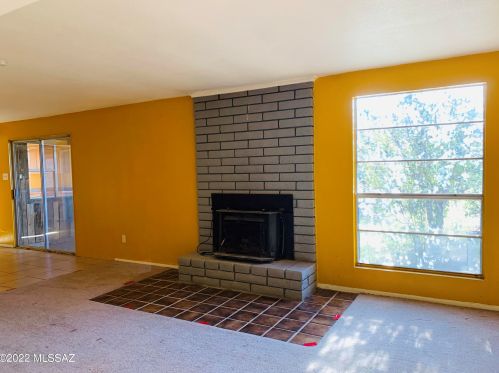 221 Ford St, Sunizona AZ  85625-4042 exterior