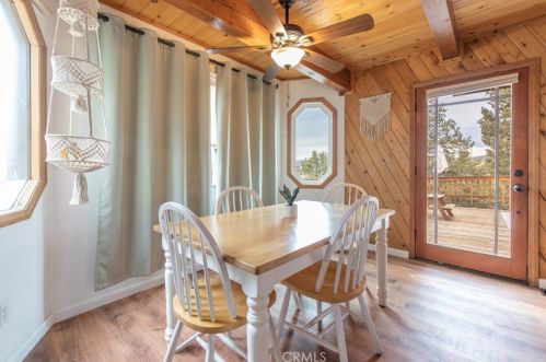 1526 Monte Vista Dr, Big Bear City CA  92314 exterior