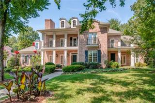 1431 Willowbrooke Cir, Franklin, TN 37069-7201