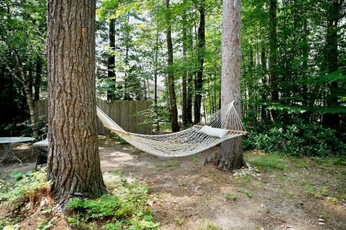 6 Abbott Ln, Ossipee NH  03864-7101 exterior
