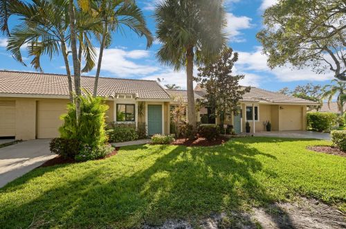 9913 Watermill Cir, Boynton Beach, FL 33437-2890