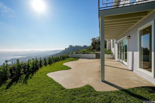 30695 Ganado Dr, Palos Verdes Estates CA  90275-6278 exterior