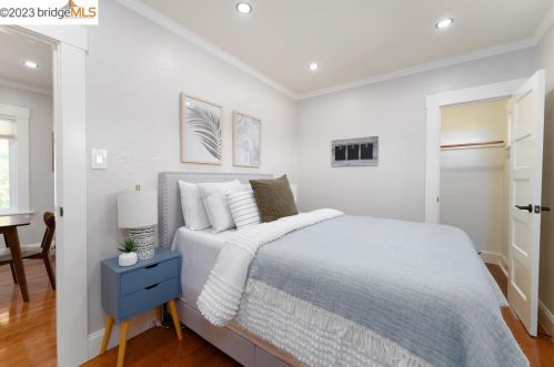 1505 Russell St, Berkeley CA 94705-2334 exterior