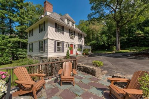 160 Continental Rd, Tuxedo Park, NY 10987-4040