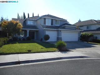 5111 Equestrian Ct, Antioch, CA 94531-8462