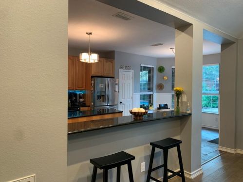 2012 Shumard Ln, Lewisville TX  75028-7621 exterior