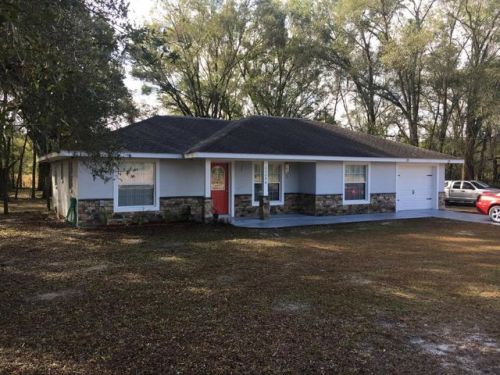 33084 Headstone St, Ridge Manor Estates, FL 33597-9113