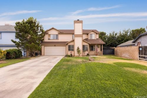 42906 Lemonwood Dr, Lancaster, CA 93536-4719