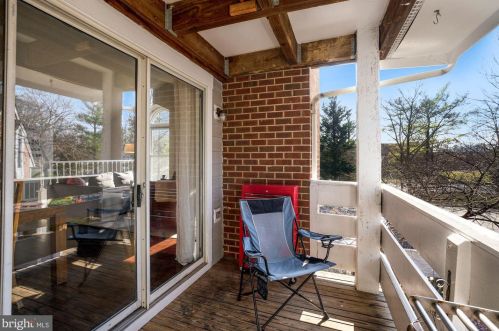 3152 Covewood Ct, Falls Church VA  22042-7545 exterior