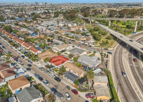 1409 Division St, National City CA  91950-1636 exterior