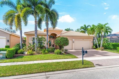 10823 Broadview Bay Pt, Boynton Beach FL  33473-4904 exterior