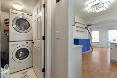 4075 Orleans St, Denver CO  80249-8017 exterior