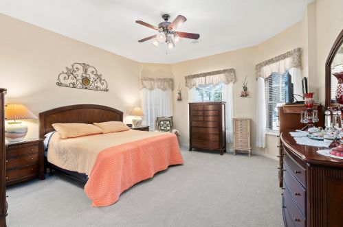 2044 Morningside Blvd, Fort Pierce FL 34952-8821 exterior