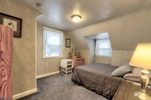 25 Spruce Ave, Lincoln Park NJ  07035-2508 exterior