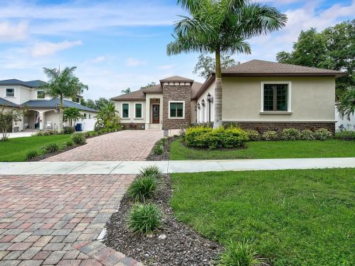 11171 53rd Ave, Saint Petersburg FL  33708-2936 exterior