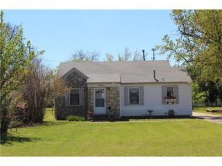 124 2nd St, Oklahoma City, OK 73160-5118