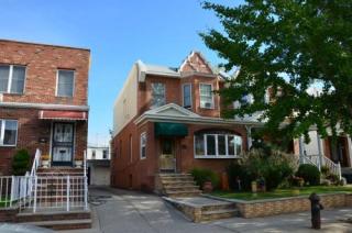 1853 62nd St, Brooklyn, NY 11204-2927