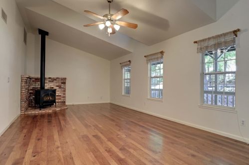 6016 Silverleaf Dr, Michigan Bluff CA  95631-9631 exterior