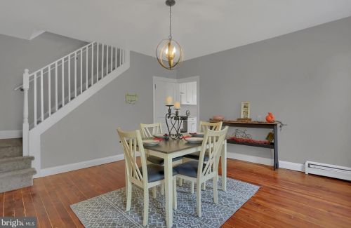 423 Market St, Highspire PA  17034-1415 exterior