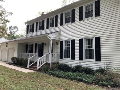 118 Tanbark Ln, Williamsburg, VA