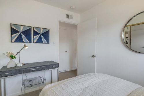 283 Cecilia Way, Tiburon CA  94920-2105 exterior