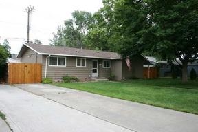 1408 Perkins Ave, Richland, WA 99354-3109