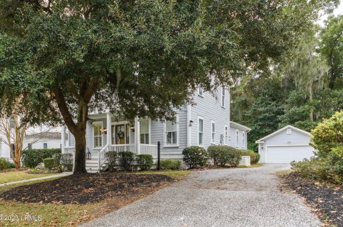 122 Fuller St, Beaufort, SC 29902-5281