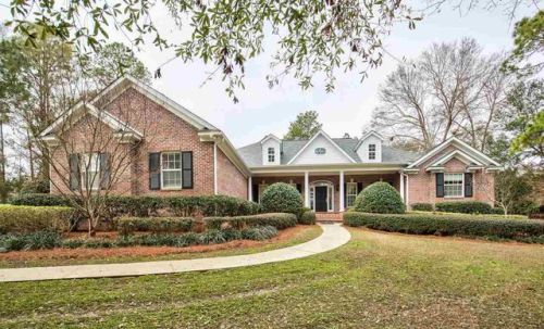 7345 Ox Bow Cir, Tallahassee, FL 32312-7535