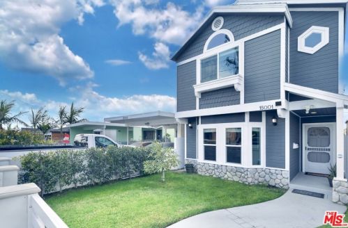 15001 Grevillea Ave, Lawndale, CA 90260-1462