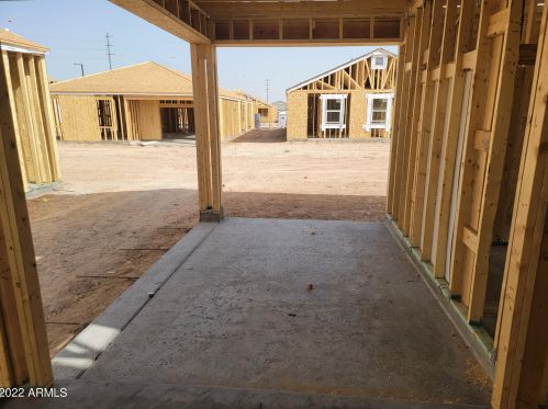 18821 Jefferson St, Buckeye, AZ 85326-6029