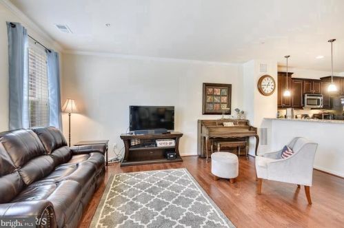 4772 Dane Ridge Cir, Woodbridge VA  22193 exterior