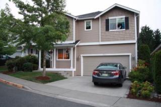 2410 194th St, Bothell WA  98012-7220 exterior