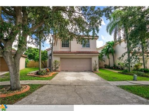 2911 179th Ave, Hollywood, FL 33029-5513