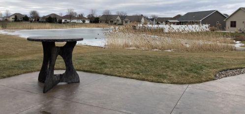 907 Lotus Trl, Menasha WI  54952-8852 exterior