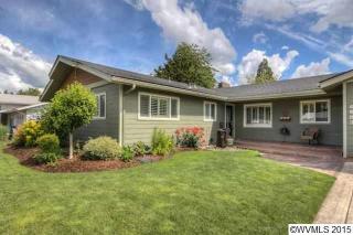 4983 Shoreline Loop, Salem, OR 97303-6309