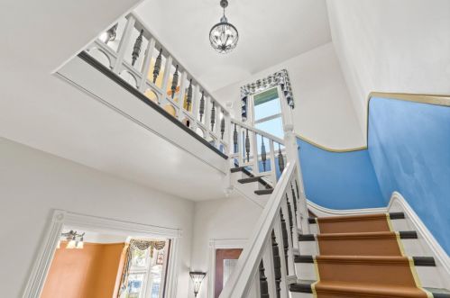 44 7 St, San Jose CA  95112-7401 exterior