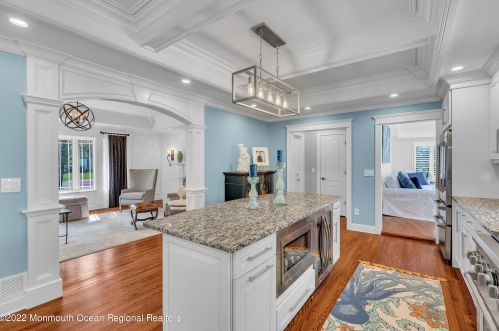 1101 Riverview Dr, Brielle NJ 08730-1121 exterior