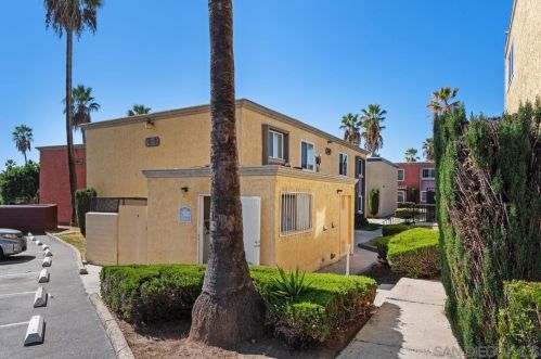 1673 Pentecost Way, San Diego, CA 92105-5775