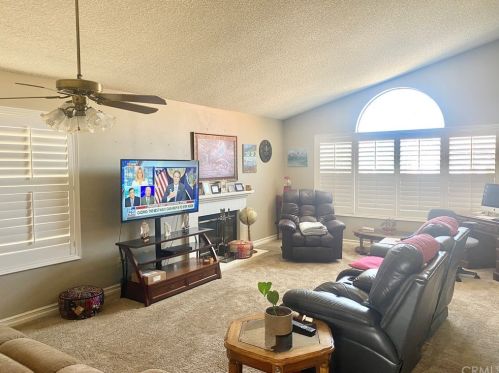 26207 Potomac Dr, Menifee CA  92586-2815 exterior