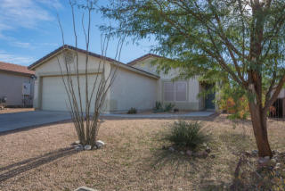 7747 Oak Stream Rd, Tucson, AZ 85743-5225
