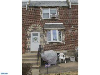 6343 Revere St, Philadelphia PA  19149-3038 exterior