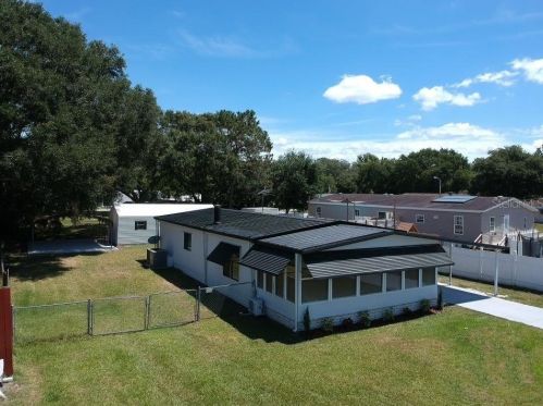 5254 Revelation Dr, Polk City FL  33868-9533 exterior