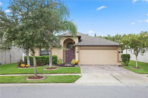 1619 Imperial Key Dr, New Port Richey, FL 34655-0011