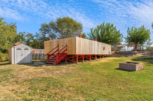 66 Sunnybrook Ln, Oroville CA  95965-8101 exterior